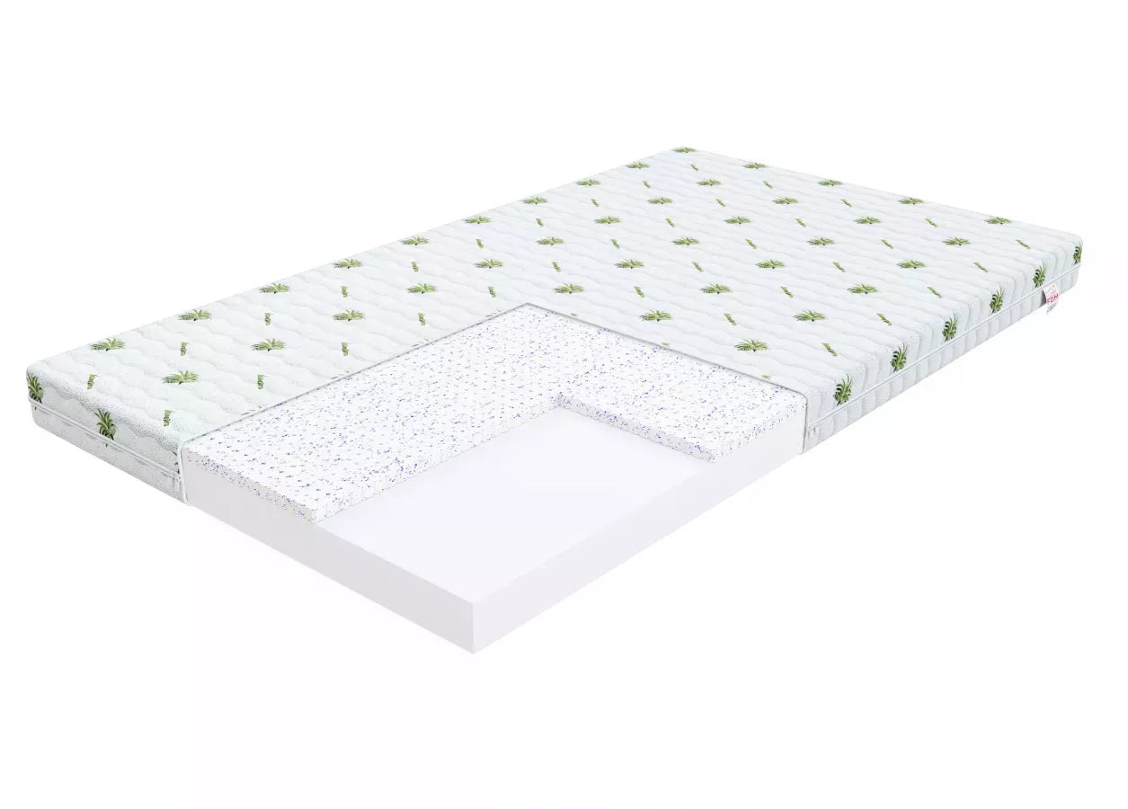 Vaikiškas porolono čiužinys MICO 60X120