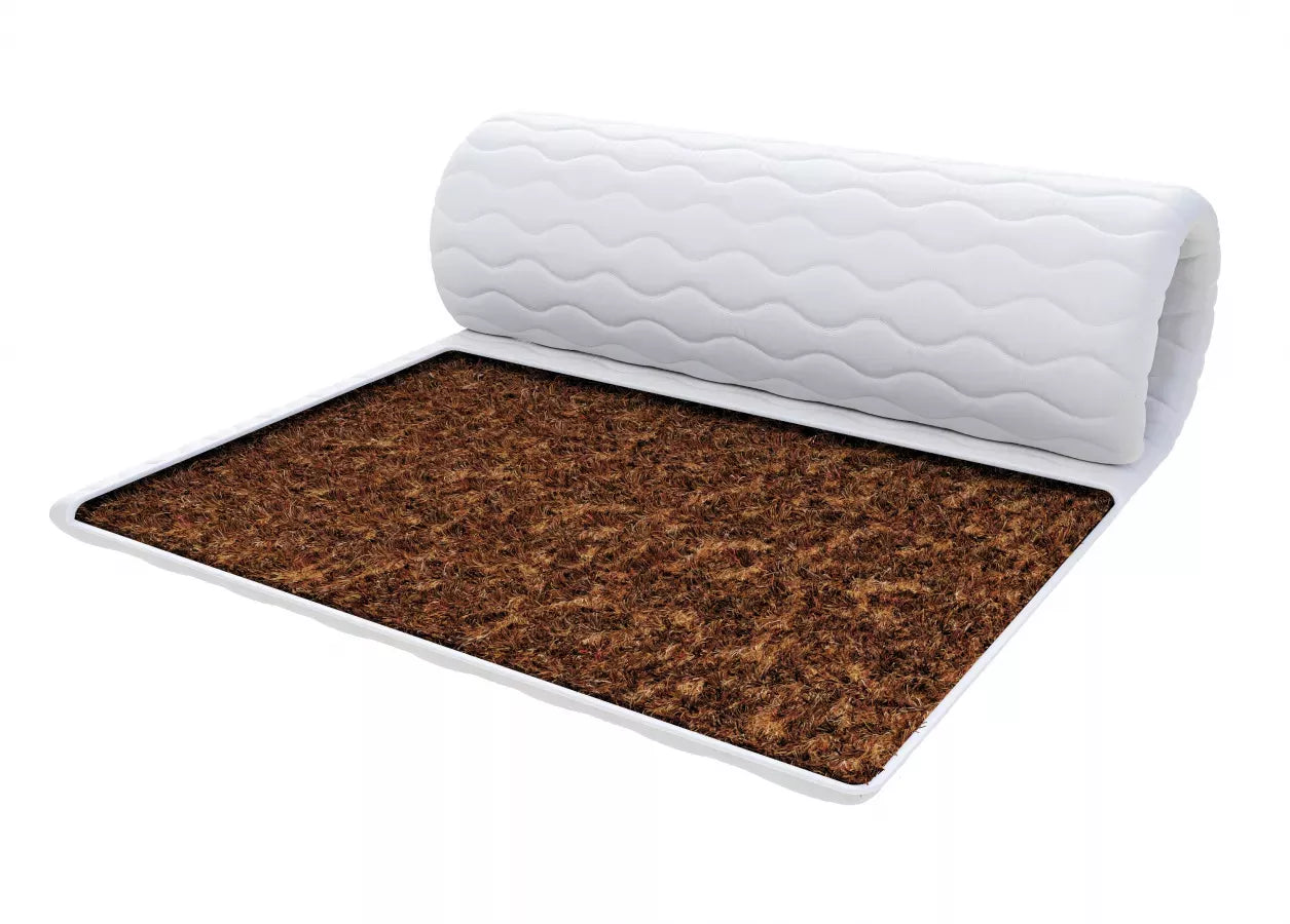 Kokosinis antčiužinis COCONUT  90x200