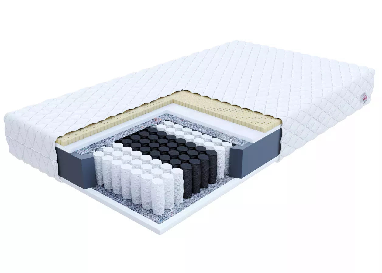 Funkcinis čiužinys BOLONIA 100x200