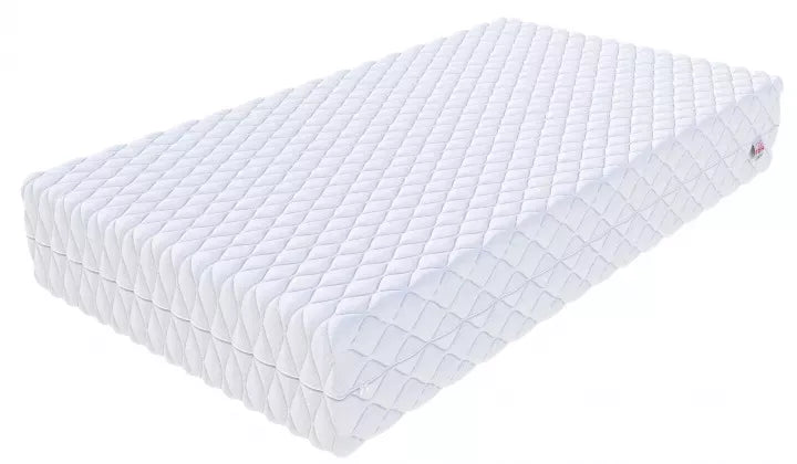 Kelių kamerų čiužinys IVREA  MAX 90X200