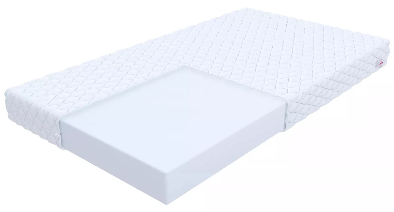 Putos čiužinys BRESSO 100x200