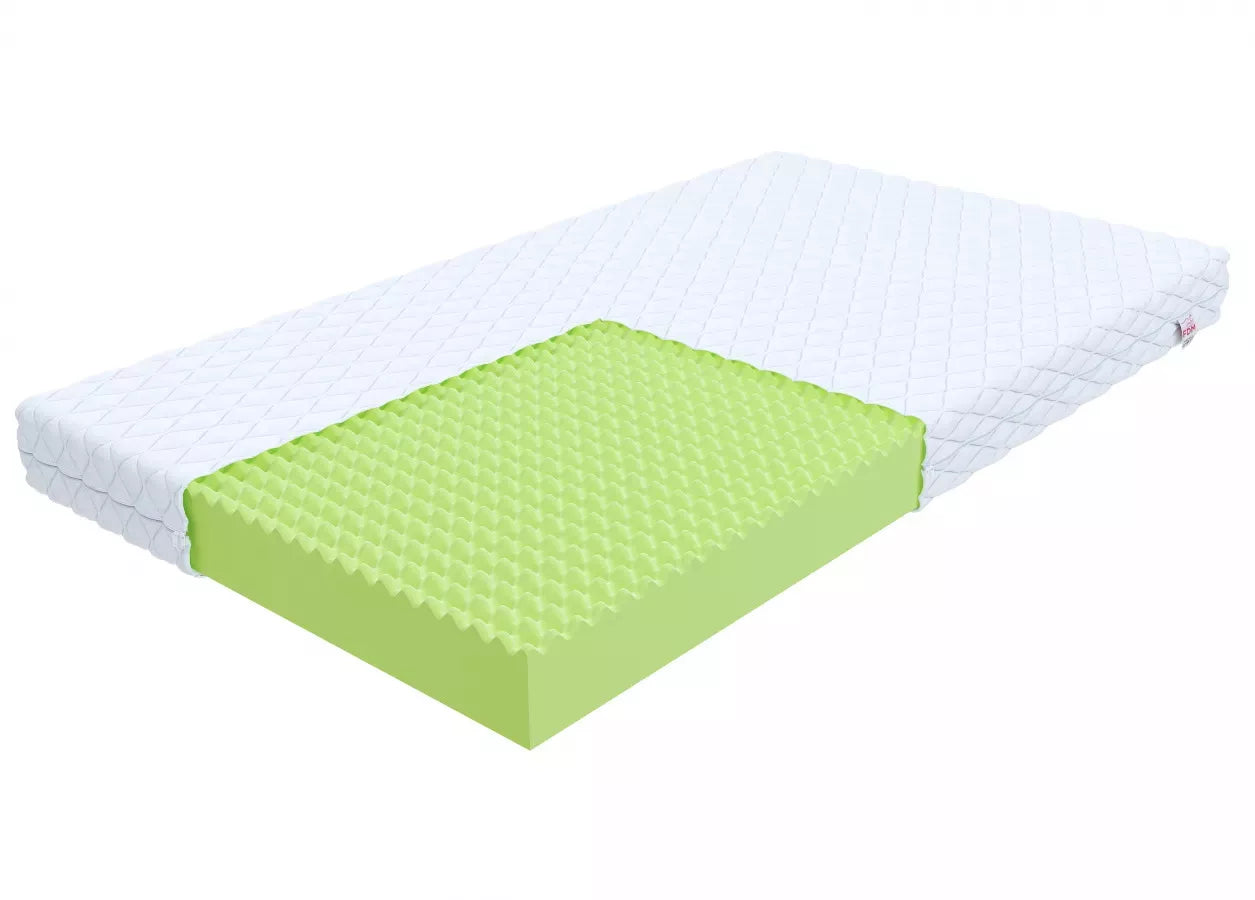 Porolono čiužinys EASY 180X200