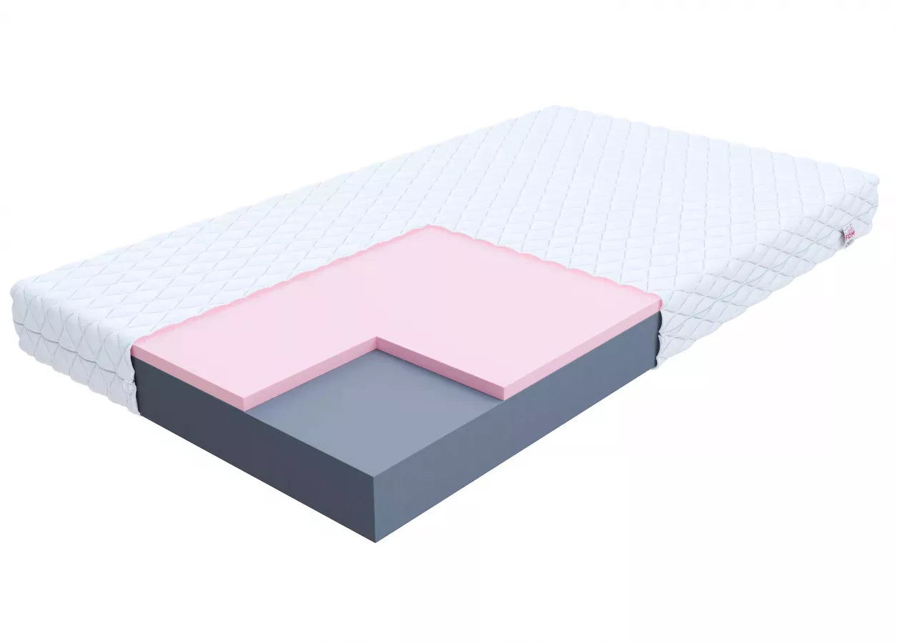 Porolono čiužinys ORSA 90X200