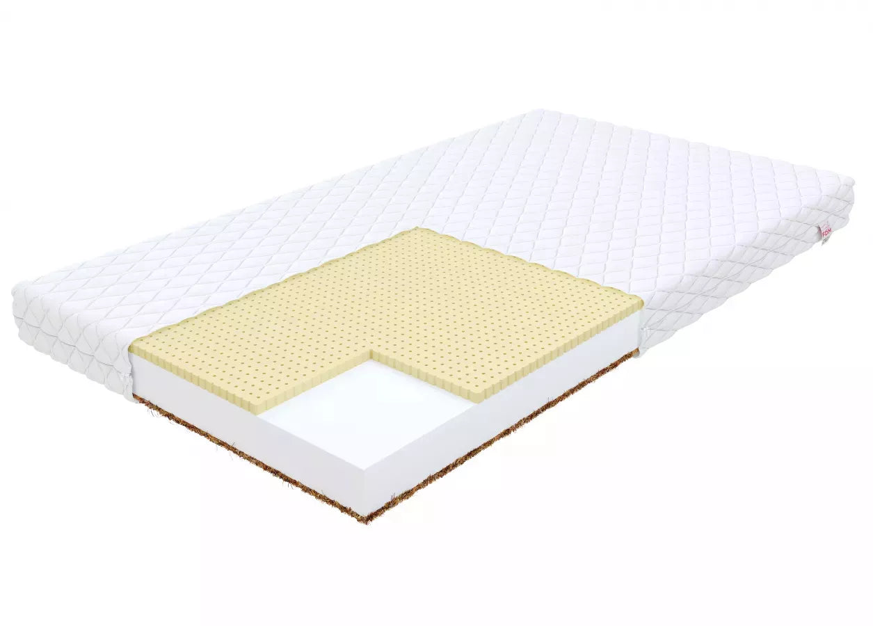 Porolono čiužinys Pikolo 80x200